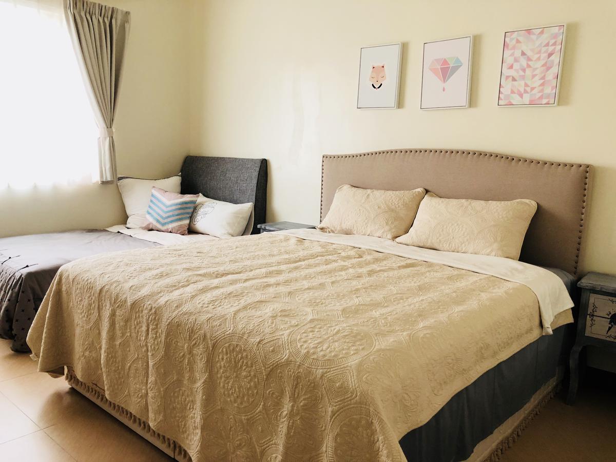 墾丁過几天 Apartment Heng-ch'un Exterior foto
