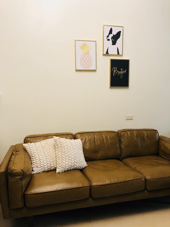 墾丁過几天 Apartment Heng-ch'un Exterior foto