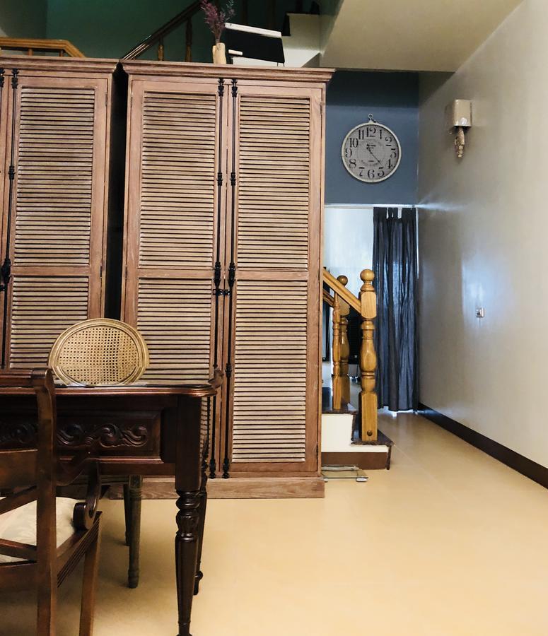 墾丁過几天 Apartment Heng-ch'un Exterior foto