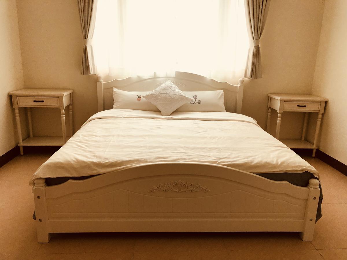 墾丁過几天 Apartment Heng-ch'un Exterior foto