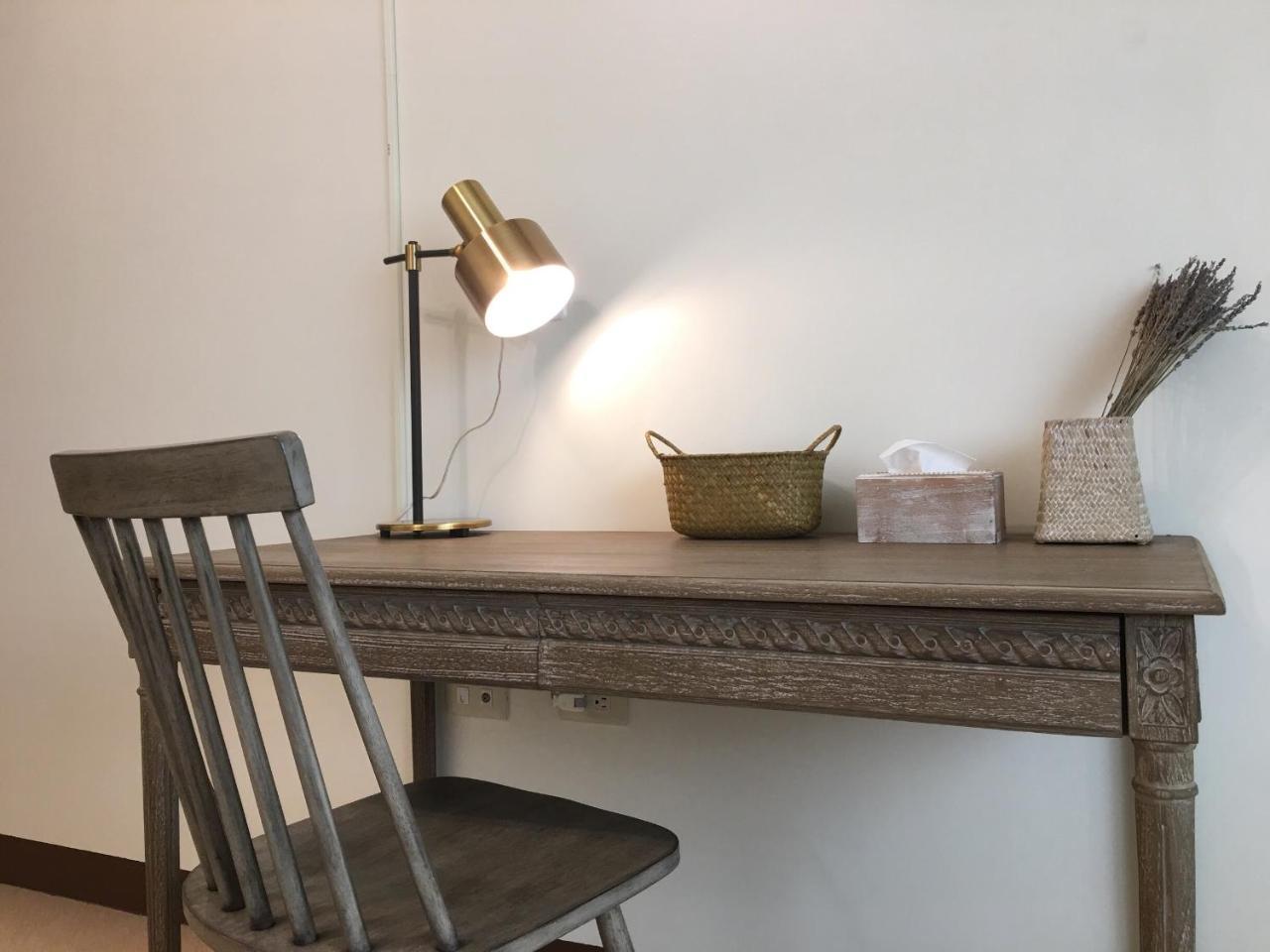 墾丁過几天 Apartment Heng-ch'un Exterior foto