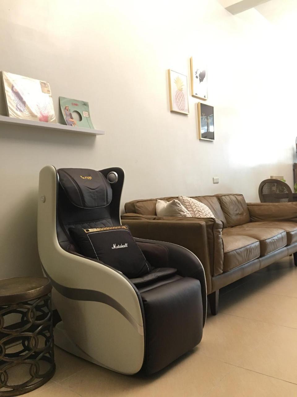 墾丁過几天 Apartment Heng-ch'un Exterior foto