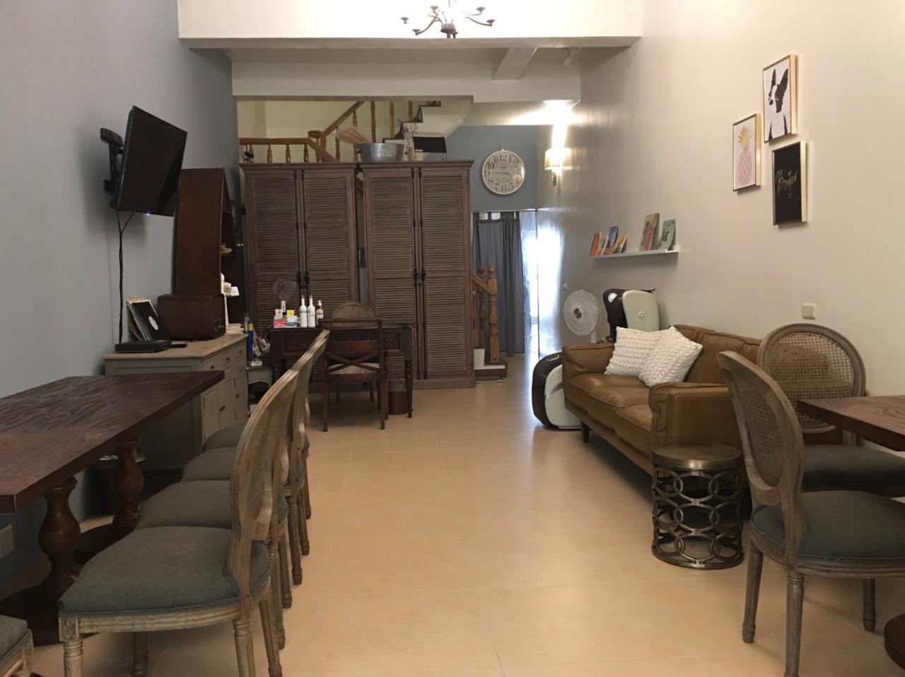 墾丁過几天 Apartment Heng-ch'un Exterior foto