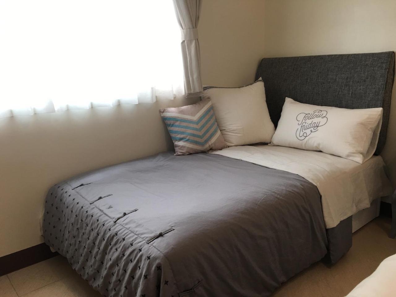 墾丁過几天 Apartment Heng-ch'un Exterior foto