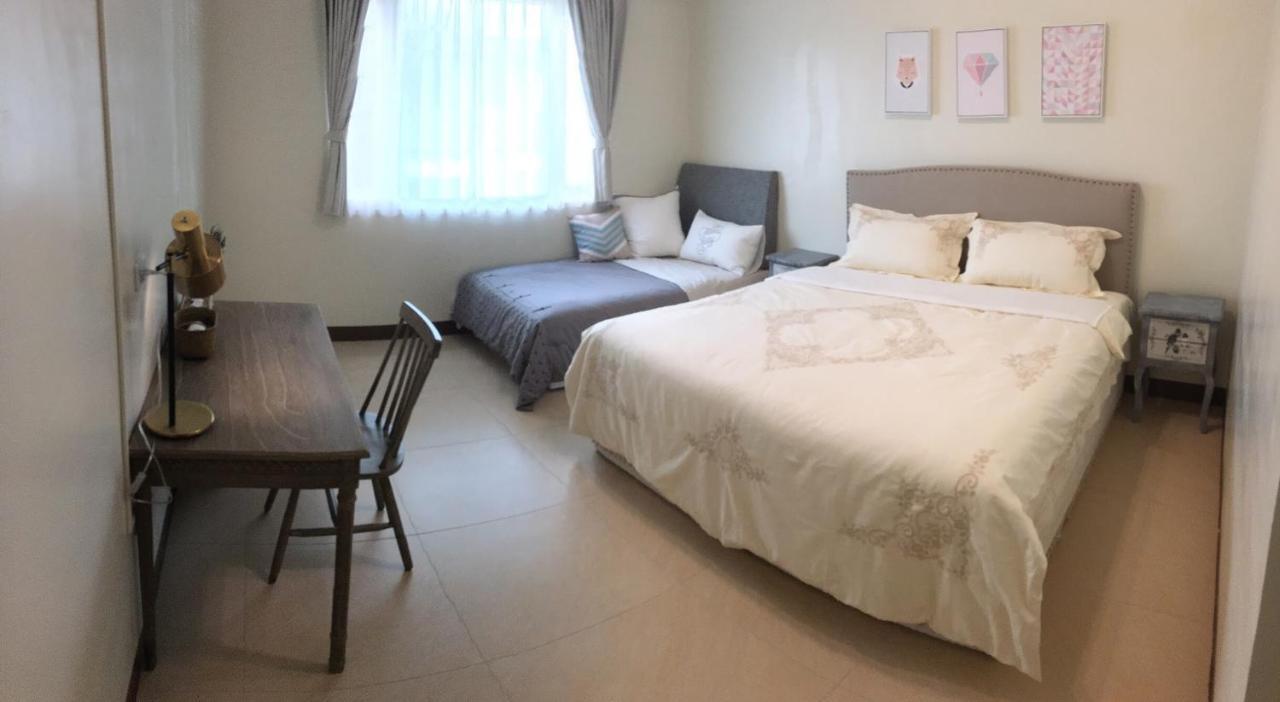 墾丁過几天 Apartment Heng-ch'un Exterior foto