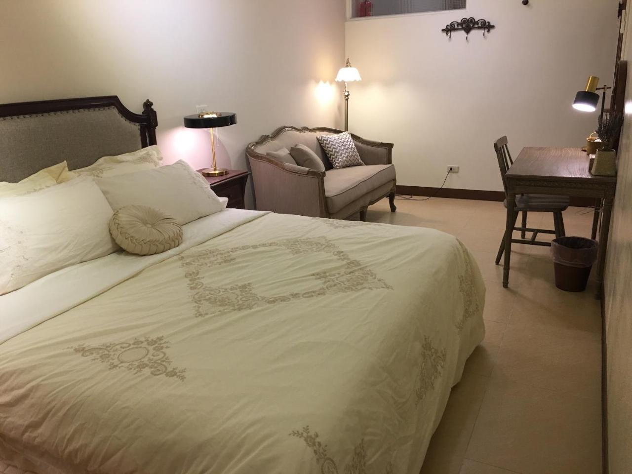 墾丁過几天 Apartment Heng-ch'un Exterior foto