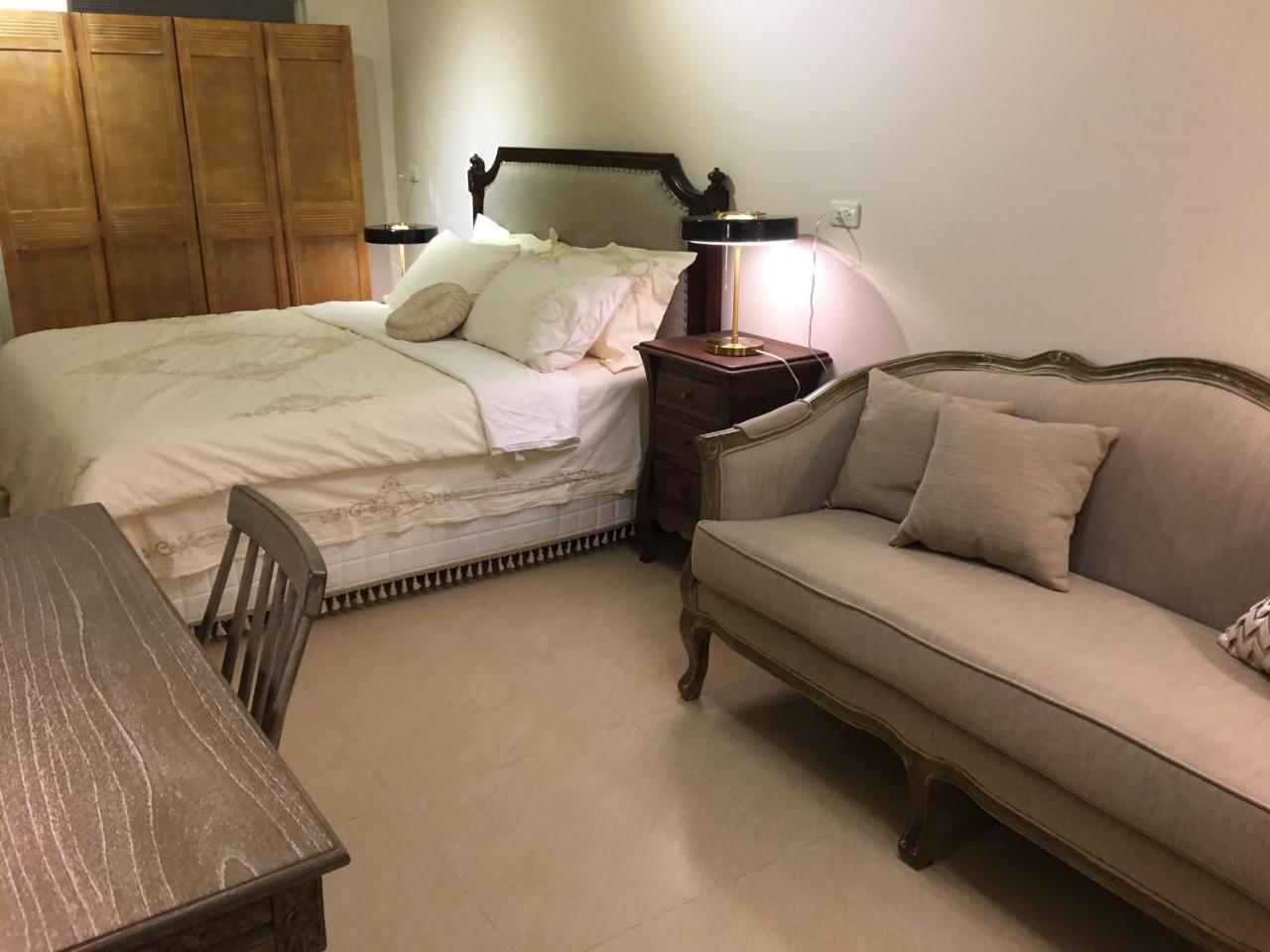 墾丁過几天 Apartment Heng-ch'un Exterior foto