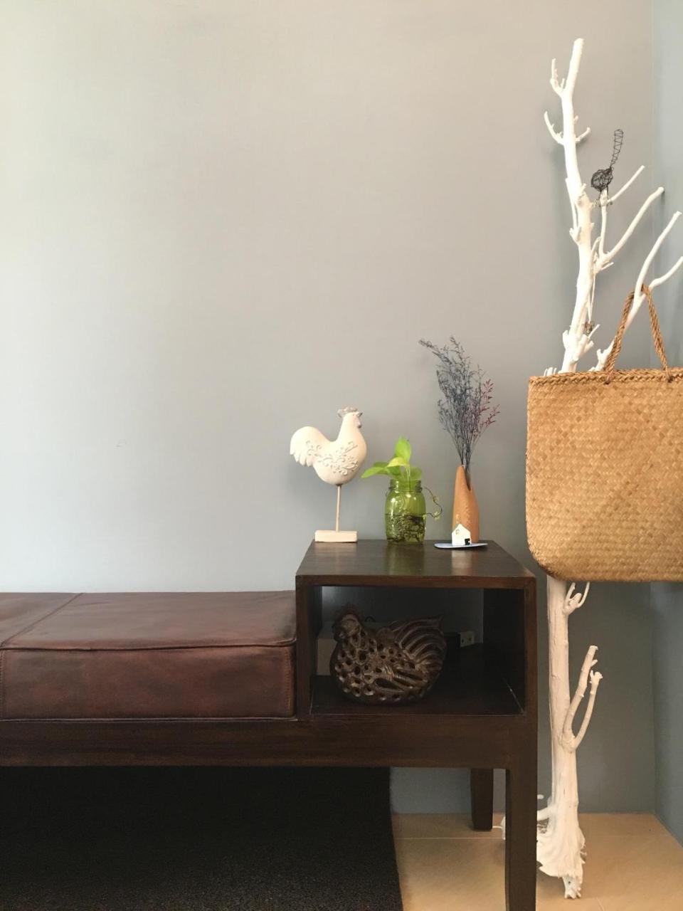墾丁過几天 Apartment Heng-ch'un Exterior foto
