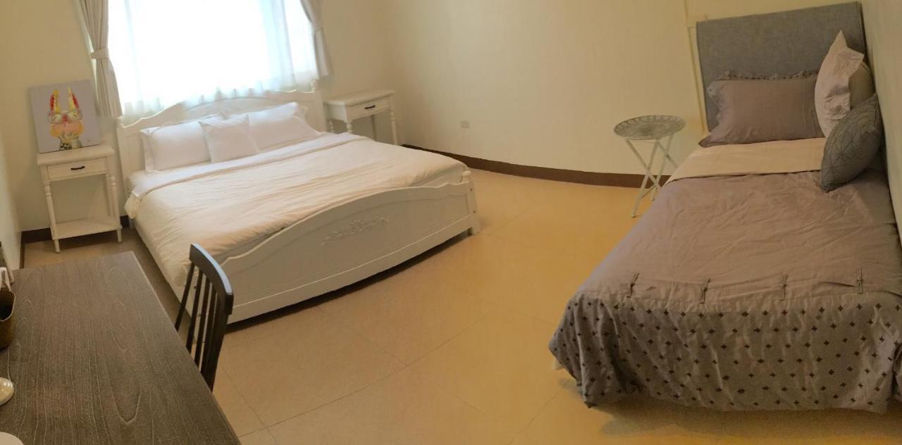墾丁過几天 Apartment Heng-ch'un Exterior foto
