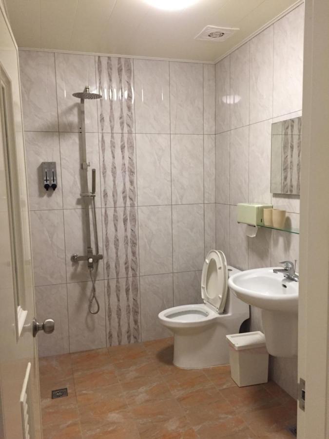 墾丁過几天 Apartment Heng-ch'un Cameră foto