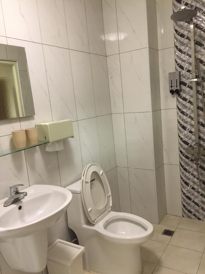 墾丁過几天 Apartment Heng-ch'un Cameră foto