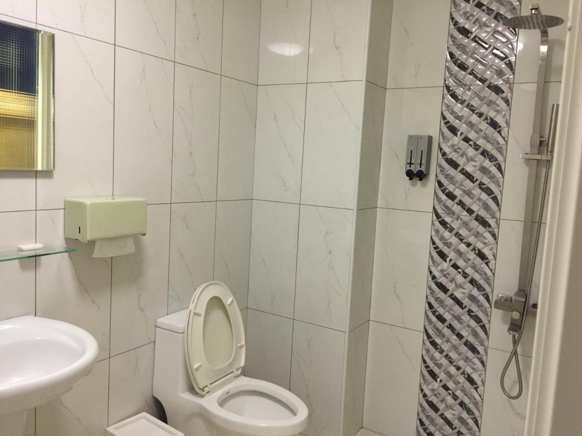 墾丁過几天 Apartment Heng-ch'un Cameră foto
