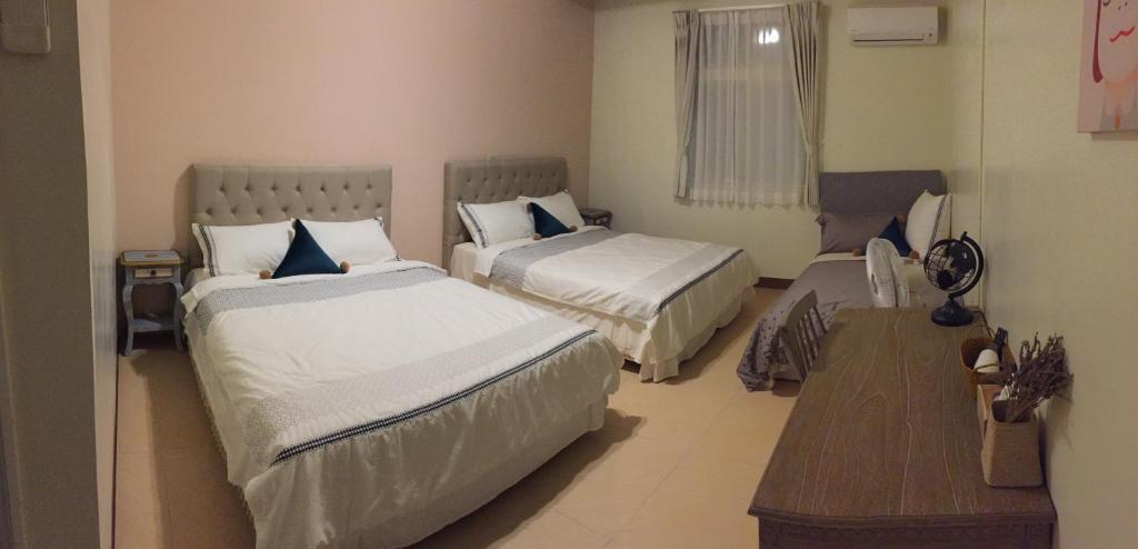 墾丁過几天 Apartment Heng-ch'un Cameră foto