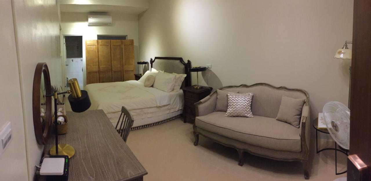 墾丁過几天 Apartment Heng-ch'un Cameră foto